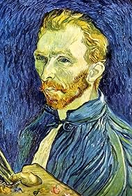 Van Gogh Banda sonora (2021) carátula