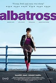 Albatross (2011) abdeckung