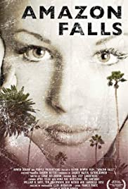 Amazon Falls Colonna sonora (2010) copertina