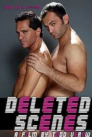 Deleted Scenes (2010) cover