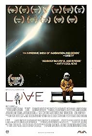Love Soundtrack (2011) cover