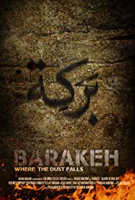 Barakeh Bande sonore (2025) couverture
