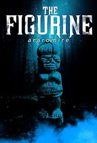 The Figurine (2009) copertina