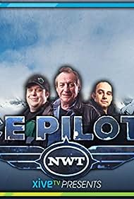 Ice Pilots (2009) cover
