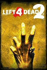Left 4 Dead 2 Colonna sonora (2009) copertina