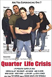 Quarter Life Crisis Movie Colonna sonora (2007) copertina
