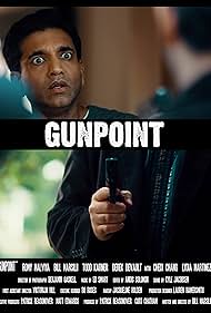 Gunpoint (2021) cover