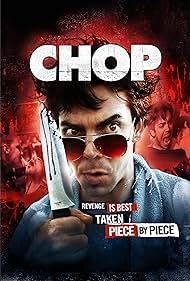 Chop Soundtrack (2011) cover