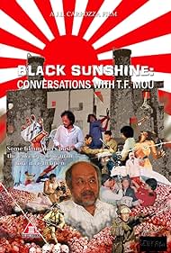 Black Sunshine: Conversations with T.F. Mou Banda sonora (2011) carátula