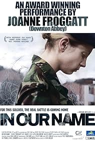 In Our Name Soundtrack (2010) cover
