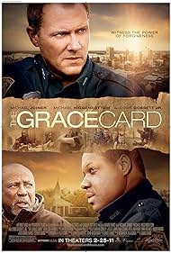 The Grace Card (2010) cover