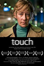Touch Colonna sonora (2010) copertina