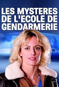 Les Mystères de l'École de Gendarmerie (2021) cover