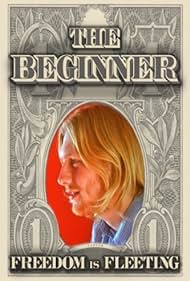 The Beginner (2010) copertina