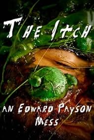 The Itch (2009) copertina