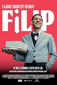 Filip (2022) cover