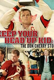 Keep Your Head Up, Kid: The Don Cherry Story (2010) cover