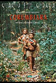 Corumbiara: They Shoot Indians, Don't They? Colonna sonora (2009) copertina