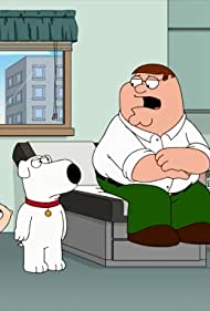 Family Guy COVID-19 Vaccine Awareness PSA Soundtrack (2021) cover