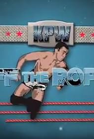 KPW: Off the Ropes Colonna sonora (2009) copertina