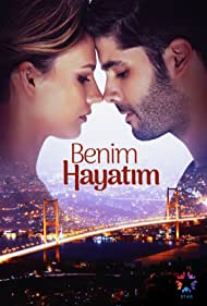 Benim Hayatim (2021) cover