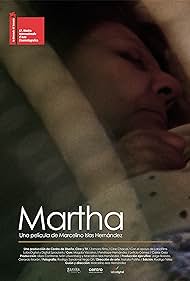 Martha Banda sonora (2010) carátula