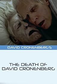 The Death of David Cronenberg Colonna sonora (2021) copertina