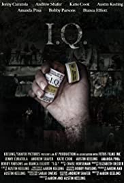 I.Q. Colonna sonora (2009) copertina