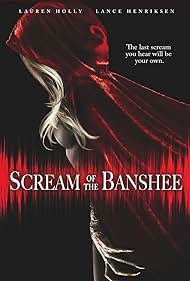 Scream of the Banshee (2011) cover