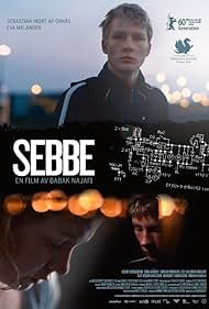Sebbe Soundtrack (2010) cover
