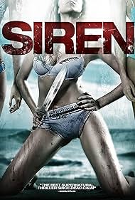 Siren - Verführung ist mörderisch (2010) cover