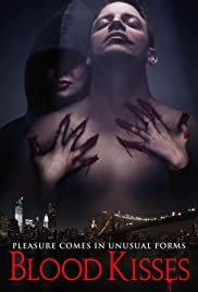 Blood Kisses (2012) copertina