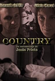 Country (2007) abdeckung
