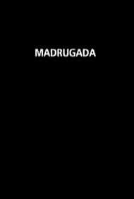 Madrugada Colonna sonora (2008) copertina