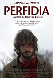 Perfidy (2009) cover