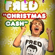 Christmas Cash Colonna sonora (2009) copertina