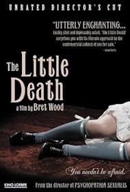 The Little Death Colonna sonora (2010) copertina