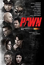 Pawn (2013) cover