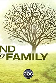 Find My Family (2009) cover
