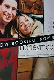 Honeymooner Colonna sonora (2010) copertina