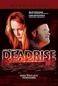 Deadrise Colonna sonora (2011) copertina