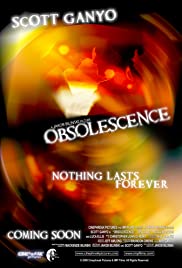 Obsolescence Colonna sonora (2011) copertina