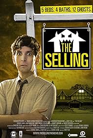The Selling Banda sonora (2011) cobrir