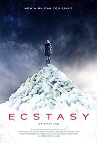 Ecstasy Banda sonora (2011) carátula