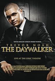 Trevor Noah: The Daywalker (2009) cover