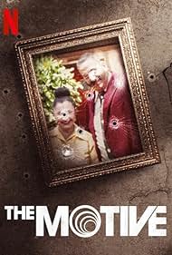 The Motive - In cerca di un movente Colonna sonora (2020) copertina