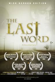The Last Word Colonna sonora (2008) copertina