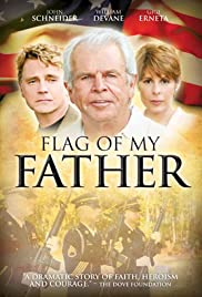 Flag of My Father (2011) cover