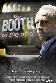 The booth (2011) carátula