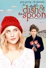 The Dish & the Spoon (2011) cover